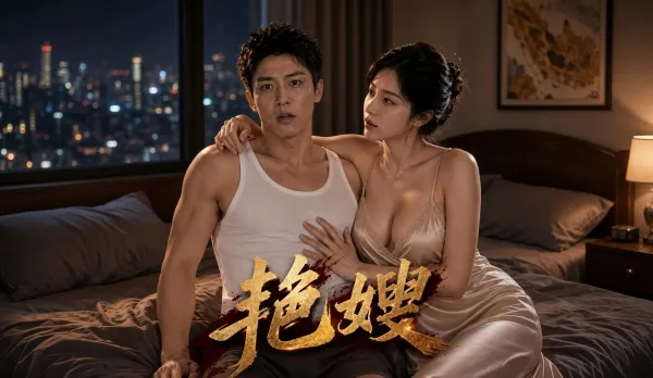 艷嫂 完整版01-05集