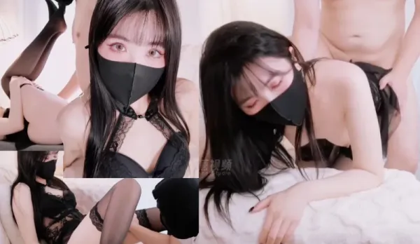 XJX584 極品淫妻為夫出賣肉體換簽約