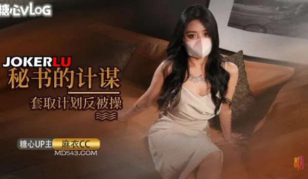 女秘書的套取機密的計劃